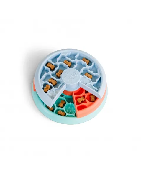 Lickin’ Layers Puppy