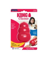 Kong Classic - Vermelho - Foto 4