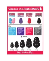 Kong Extreme - Preto - Foto 7