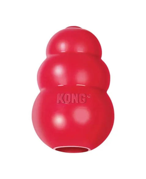 Kong Classic - Vermelho
