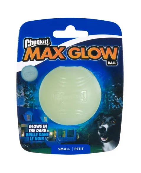 Chuckit Max Glow Imagem