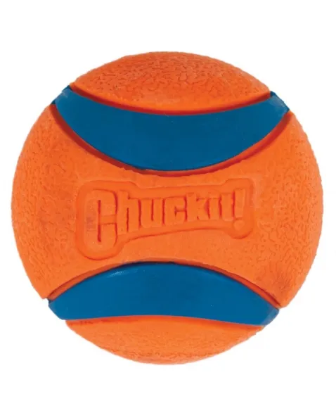 Chuckit Ultra Ball Imagem