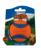 Chuckit Ultra Ball - Foto 2