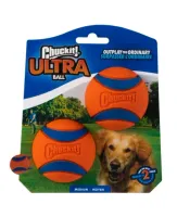 Chuckit Ultra Ball - Foto 3