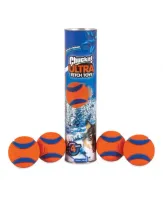 Chuckit Ultra Ball - Foto 6