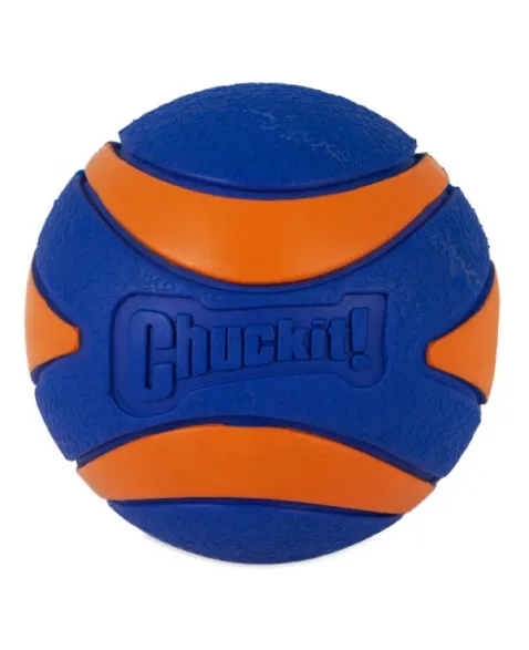 Chuckit Ultra Squeaker Ball