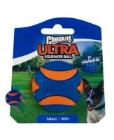 Chuckit Ultra Squeaker Ball - Foto 4