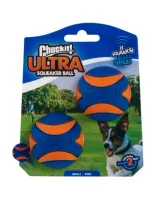 Chuckit Ultra Squeaker Ball - Foto 5