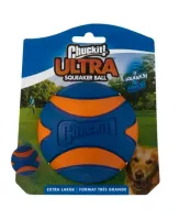 Chuckit Ultra Squeaker Ball - Foto 7