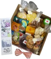 Box Delícias para Mamãe