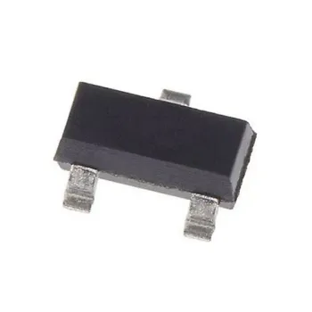 DIODO  ZENER BZX84C13V SMD SOT-23 (WK) Y3