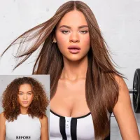 Color Wow Dream Coat Spray Anti-frizz Treatment 50ml Eua - Foto 10
