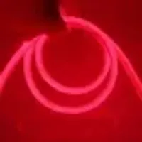 Mangueira Led neon Redonda 360° grau 100 metros - Foto 19