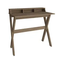 Escrivaninha 900 Itália  - Foto 8