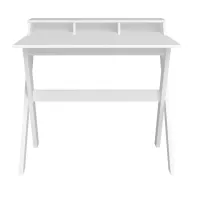 Escrivaninha 900 Itália  - Foto 4