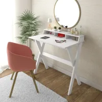 Escrivaninha 900 Itália  - Foto 2