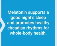 Melatonina IR/XR (liberação rápida e lenta), 1.5mg, 60 cápsulas Life Extension Importado + Frete Grátis - Foto 6