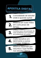 Apostila UFPR Técnico Contabilidade 2024 - Foto 2