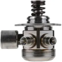 Bomba de Alta Pressão BMW 320i 2015 Original Bosch 0261520281 13518604229  - Foto 3