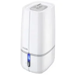 Umidificador De Ar Elgin 2 Litros Bivolt Imagem