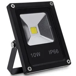 Refletor de Led 10W Bivolt Ledvida