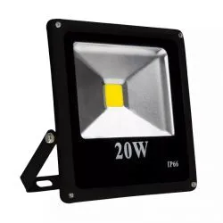 Refletor de Led 20W Bivolt Ledvida Imagem
