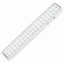 Luminaria de Emergencia 60 leds BIVOLT Imagem