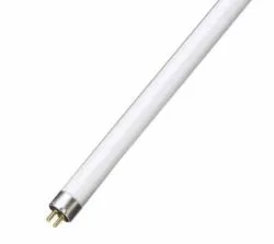 Lâmpada Fluorescente Tubular 6W  Imagem