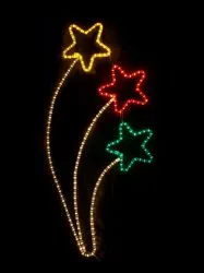 3 Estrela Luminosa