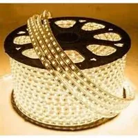 Mangueira Led Fita 5050 100m +15 Conecto - Foto 3