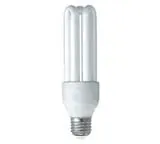 Lâmpada Eletronica 3U 15W 6000K