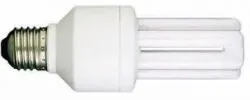 Lâmpada Eletronica 3U 25W 6000K Imagem