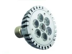 Lâmpada Led Par30 7w Bivolt Imagem