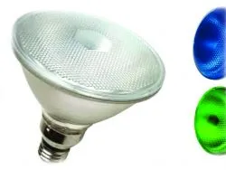 Lâmpada Led Par38 12w Bivolt Imagem