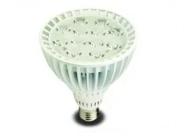 Lâmpada Led Par38 15w Bivolt