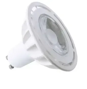 Lâmpada Led AR70 7w Bivolt 