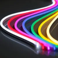 Mangueira Led Neon Flex  100 metros BRANCA FRIA 6000K - Foto 6