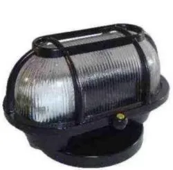 Tartaruga Alum 60w Vidro Transp. 