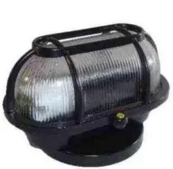 Tartaruga Alum 60w Vidro Transp. 