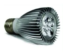 Lâmpada  Led  Par20  5w   Bivolt Imagem