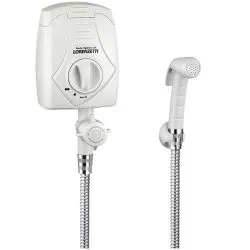 Ducha Higienica Aquecida 220v  Imagem
