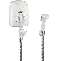 Ducha Higienica Aquecida 220v 
