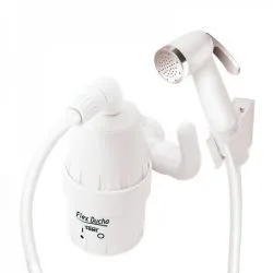 Ducha Higienica Flex Fame 220v Imagem