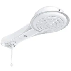 Ducha Fame Elegance 4 Temp 220v Imagem