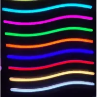 Mangueira Led Neon Flex  100 metros - Foto 3