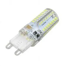 Lâmpada Milho Led G9 3W   Imagem