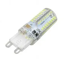 Lâmpada Milho Led G9 3W  