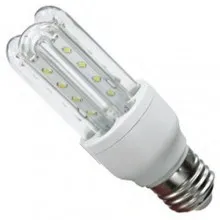 Lâmpada Milho Led 2U 3w Bivolt