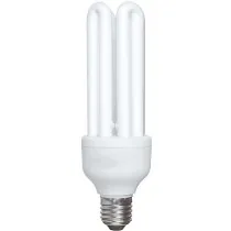 Lâmpada Eletronica Economica 4U 45W 6400K Imagem