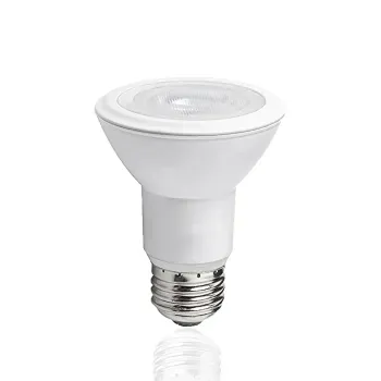 Lâmpada Led Par20 6w Bivolt 